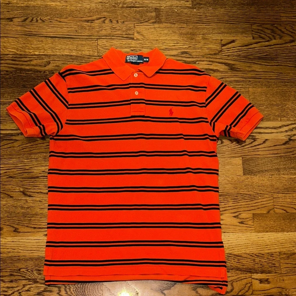 Ralph Lauren classic polo
